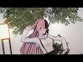 【MMD/ぶいすぽ】ビビデバ【橘ひなの】