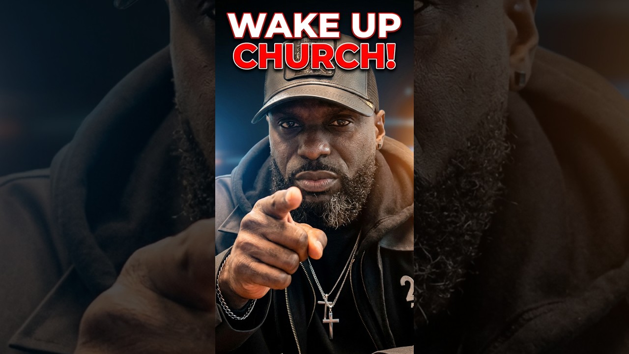 Will Christianity Survive the Next 20 Years? #faith #prophecy #shorts