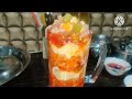 Deliciousdelhilayered faalooda cookingfaalooda