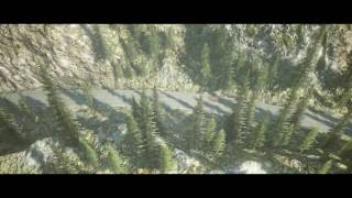 Alan Wake  E3 09: Wake Up Trailer HD