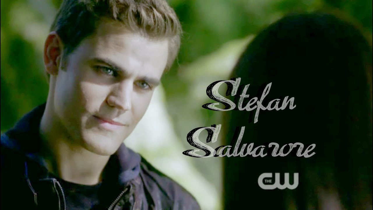 Stefan Salvatore - Tribute
