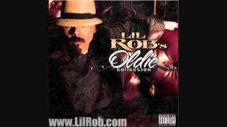 Lil Rob - Gangsta Gangsta (NEW 2010) Exclusive