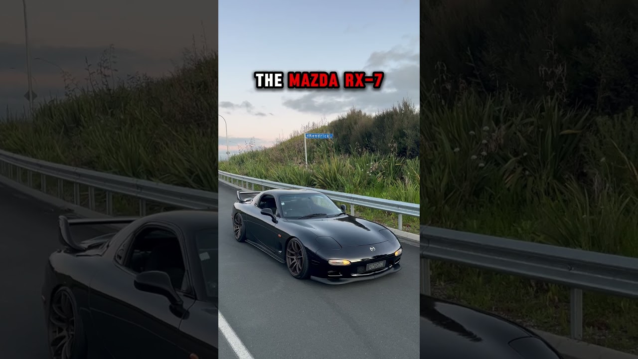 САМЫЕ КРАСИВЫЕ JDM-ТАЧКИ! 