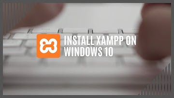 Tutorial Install XAMPP  di Windows 10 Versi PHP 7.4
