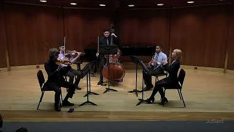Sergei Prokofiev: Quintet in G Minor, Op. 39