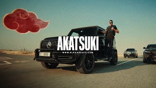 "Akatsuki" / Maes X Centrale Cee Type Beat