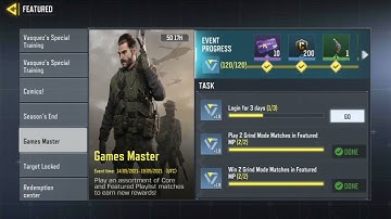 FREE Spec Ops 2 Side Scale