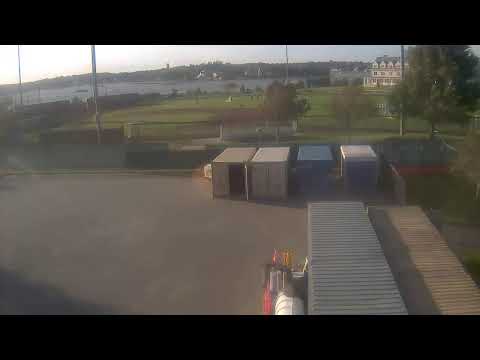 Hendy Field in Massachusetts Maritime Academy Live Stream