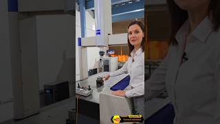Zeiss CMM Machine Programming Concentric Sleeve Checking Process 💯✅