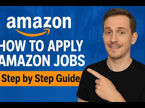 Amazon Warehouse Jobs Near Me Hiring Immediately No Experience