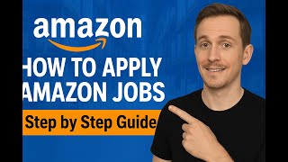 Amazon Hiring Now! How to Apply for Warehouse Jobs Easily