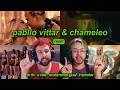 REAGINDO TIC TIC, A CEIA, IMPOSTOR E MAIS - PABLLO VITTAR, NMIXX, DUPÊ & CHAMELEO | REACT | REACTION