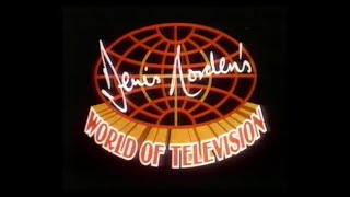 Denis Norden's World of Television | 28th December 1980