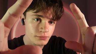 Overthinking? Stay With Me a While | ASMR (Soft Irish Accent) screenshot 5