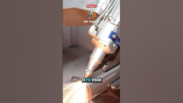 You Had No Idea Lasers Did This Much 💡⚡