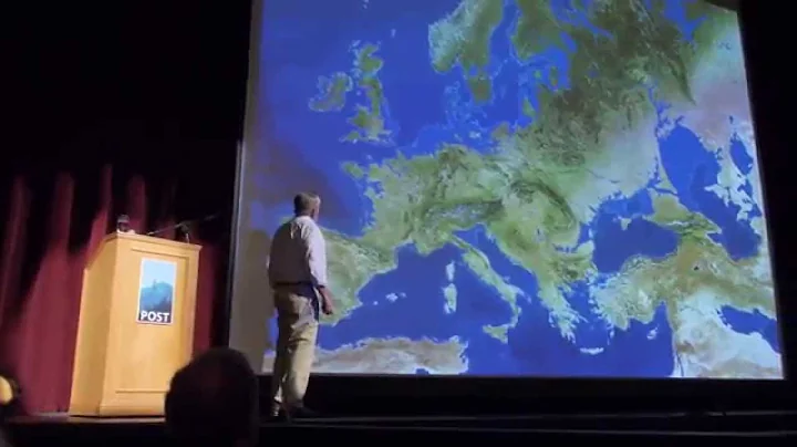 Brian Fagan: Sea Level Rise and the Discovery of D...