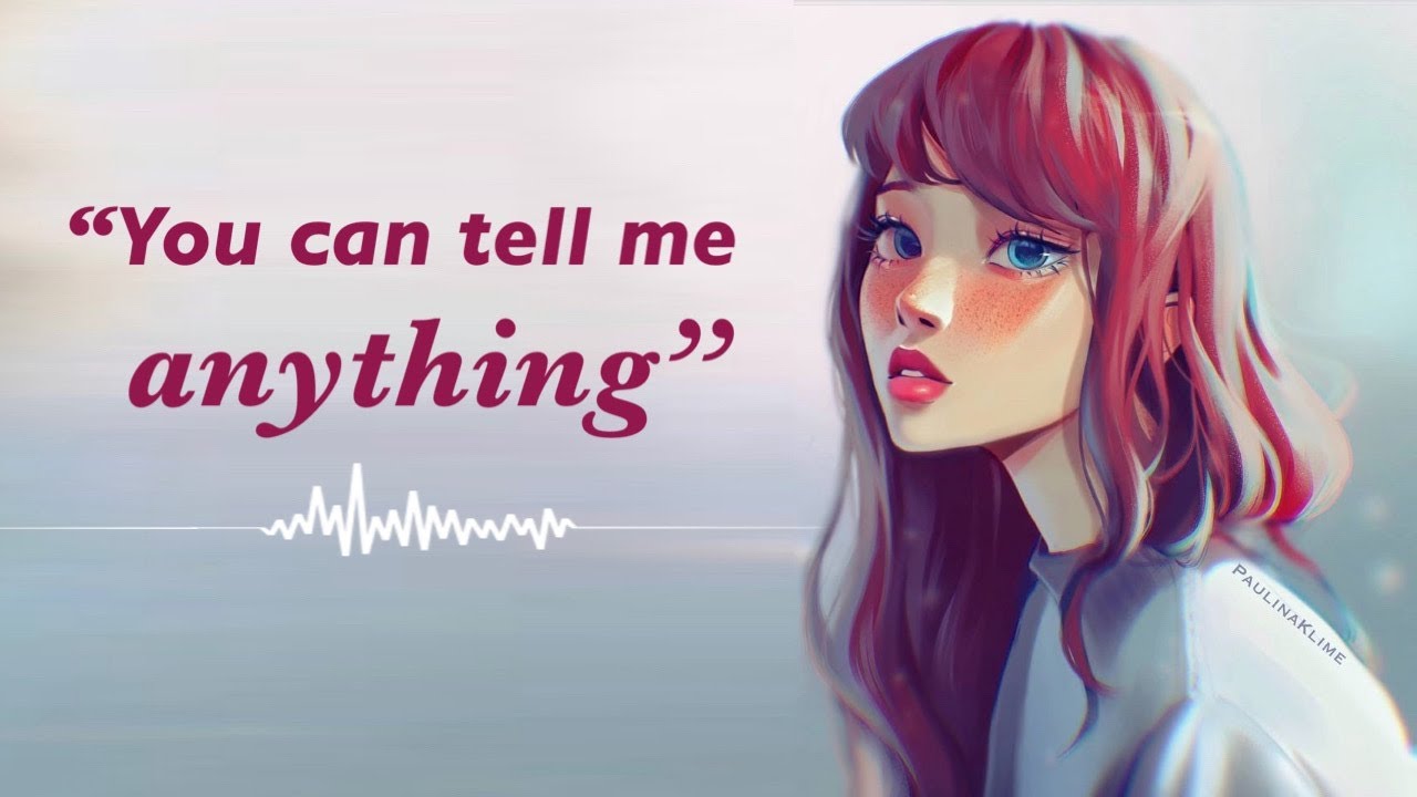 You Tell Your Crush That You're a Superhero [F4A]