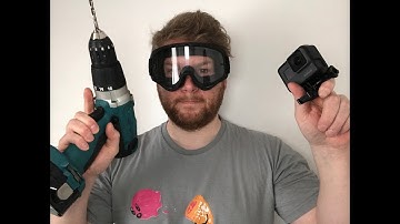 How to get Better Sound on Go Pro Hero 5 & 6