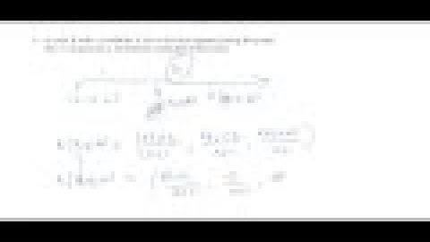 A point R with xcoordinate 4 lies on the line segment joining the points `P (2, 3, 4)` and `Q (8...