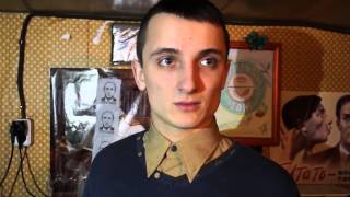 Роман Лізанець. Як правильно варити каву та капучіно в кавових машинах Роман Лізанець. Як правильно варити каву та капучіно в кавових машинах