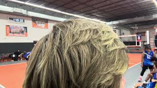 USAV Florida Adult Regional '26 May 16th - Greater Orlando vs JVA los chamos - Set 2