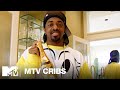 Jermaine Dupri & Steve Harwell Welcome Us in to Their Cribs | MTV Cribs