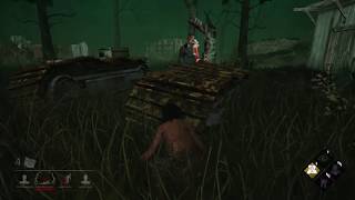 Smartest DBD Player Ever