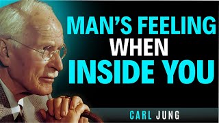 How A Man Really Feels When He Goes Inside You | Carl Jung EXPOSES Men’s Hidden Emotions in Bed