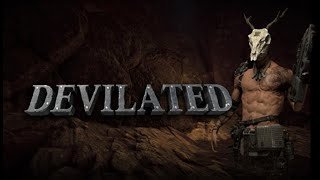Devilated Gameplay 1080p 60fps