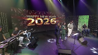 Rangsaaz with Rivoli Band