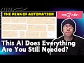 Auto Blog with One Keyword Using n8n: SEO Article, Image, Post &amp; Save to Drive
