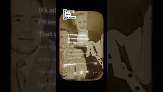 Peggy Lee ~ Too Marvelous for Words #shorts