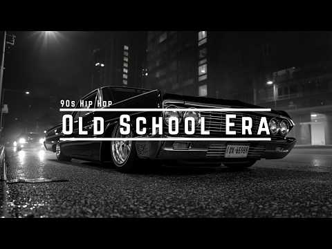 Golden Era Gangsta Rap | 90s & 2000s Old School Hip Hop Mix - YouTube