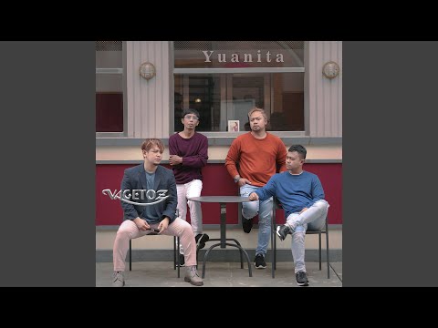 Yuanita - Vagetoz