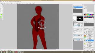 Open Canvas Tutorial Part 2 Net Worth