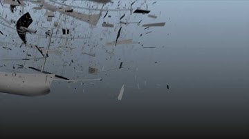 Model Created for Digital Tutors Lecture