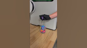 Ducks Day 14 - #3dprinting #bambulab #subscribers #a1printer #ducks #asmr  #teen