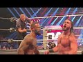 WWE Raw 25 May 2026 Full Show Highlights Review