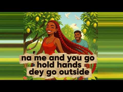 Mango Tree (Lyric Video)