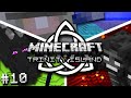 Minecraft: DEATH IMMINENT Trinity Island