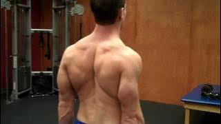 How To: Dumbbell Shrugs