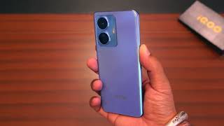 رسميا vivo T1 Pro - افضل هاتف تحت 6000ج بمعالج Snapdragon 778G