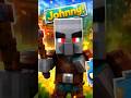 esse é o mob mais agressivo do minecraft #minecraft #curiosidades #shorts