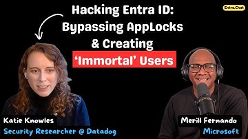 What Security Researchers Know About Microsoft Entra That You Don