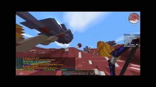 Minecraft Hive OITC #1 | Geht noch eine | SimmexPvP