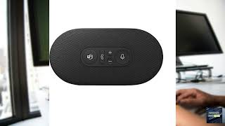 Review - Microsoft Modern Usb-C Speaker