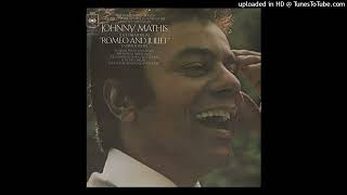 Watch Johnny Mathis Without Her video