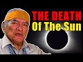 Native american navajo beliefs about the eclipse