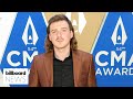 Morgan Wallen Arrested On Felony Charges After Allegedly Throwing A Chair | Billboard News