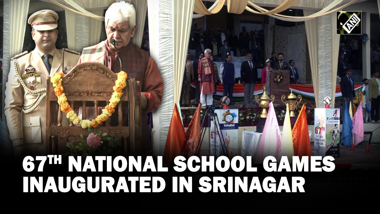 National School Games Results National School Games Results